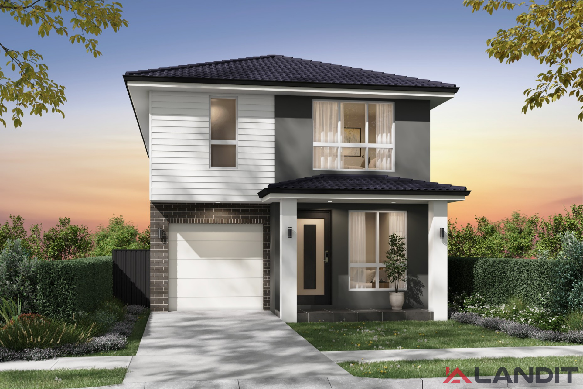 LOT 32 / Boundary Road, Tallawong - LANDIT